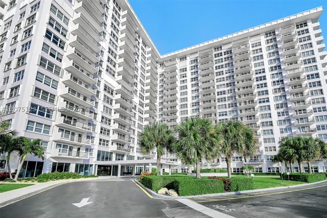 405 N Ocean Blvd 103, Pompano Beach, FL 33062