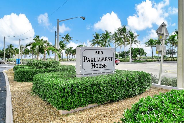 405 N Ocean Blvd 103, Pompano Beach, FL 33062