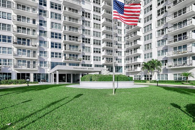 405 N Ocean Blvd 103, Pompano Beach, FL 33062