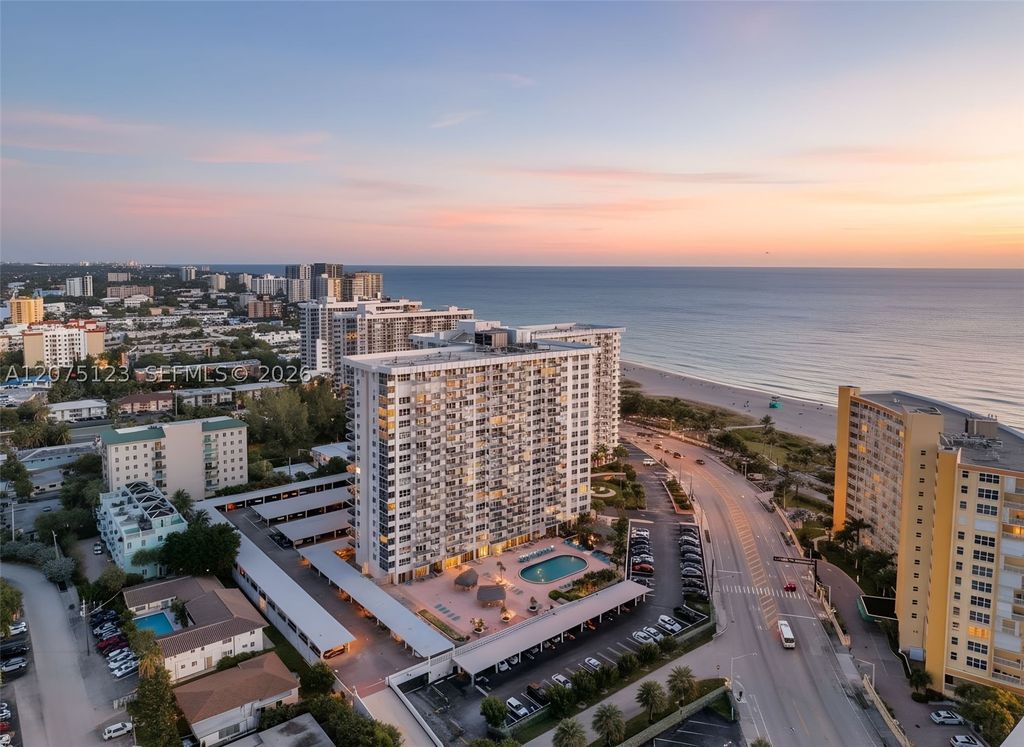 405 N Ocean Blvd 103, Pompano Beach, FL 33062
