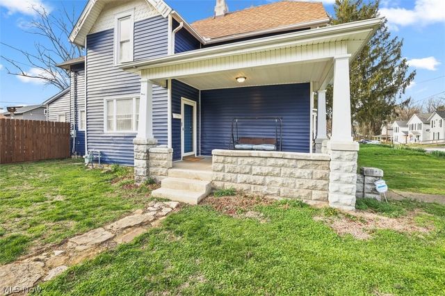 393 Eddy Street, Newark, OH 43055