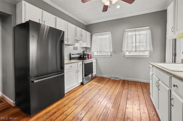 393 Eddy Street, Newark, OH 43055
