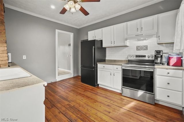393 Eddy Street, Newark, OH 43055