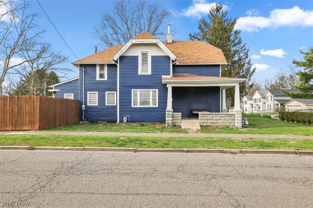 393 Eddy Street, Newark, OH 43055
