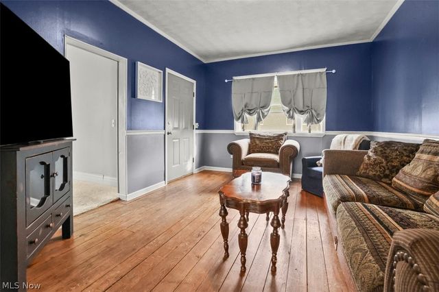 393 Eddy Street, Newark, OH 43055