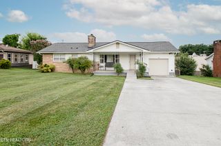 416 Highland Drive, Clinton, TN 37716