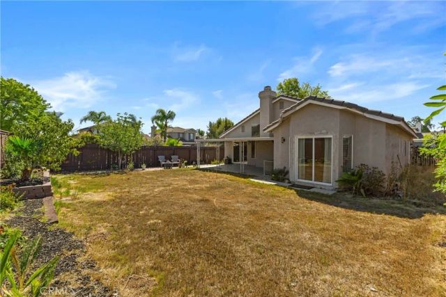 25552 Blackwood, Murrieta, CA 92563