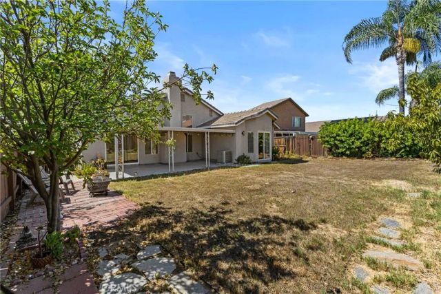 25552 Blackwood, Murrieta, CA 92563