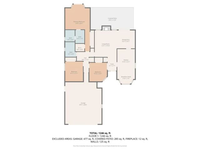 25552 Blackwood, Murrieta, CA 92563