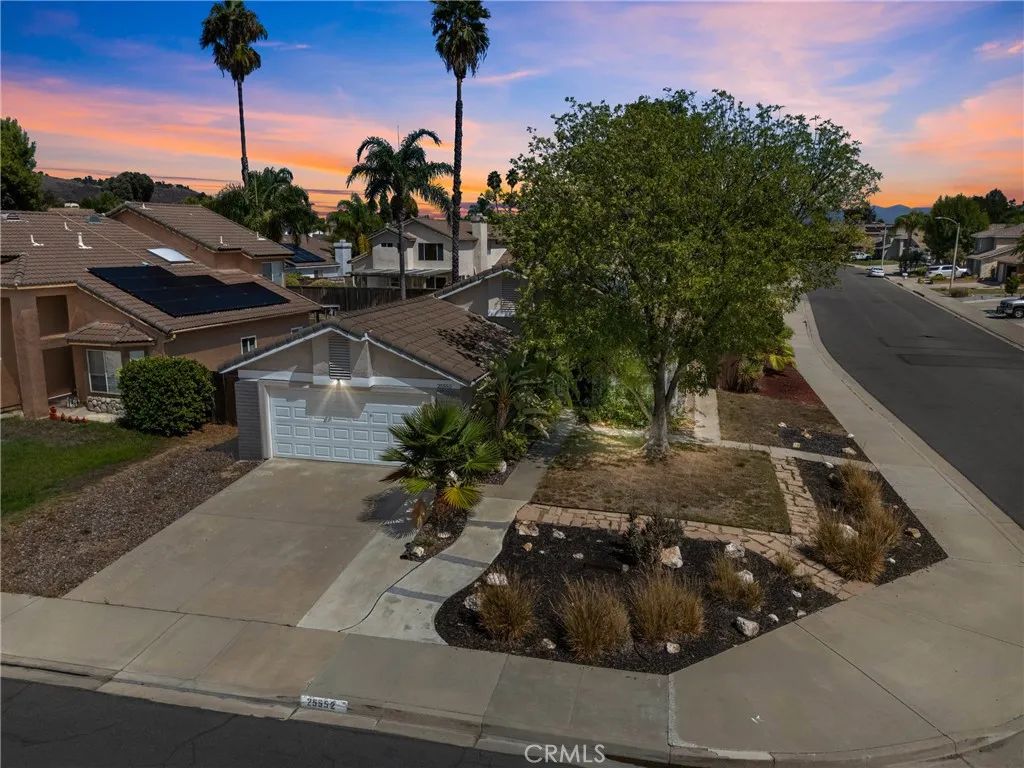 25552 Blackwood, Murrieta, CA 92563