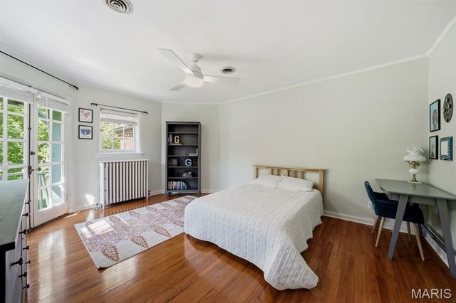 7146 Wydown Boulevard, Clayton, MO 63105