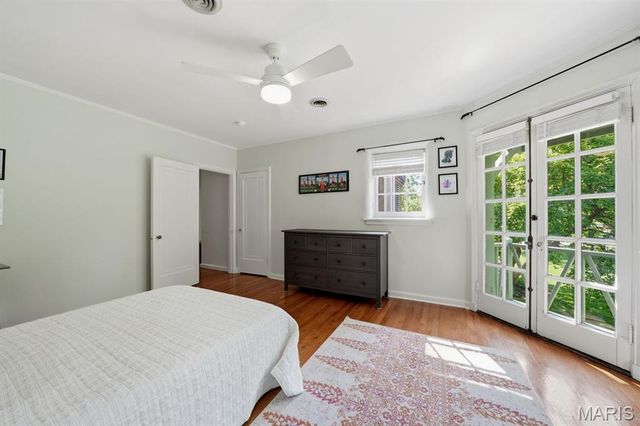 7146 Wydown Boulevard, Clayton, MO 63105