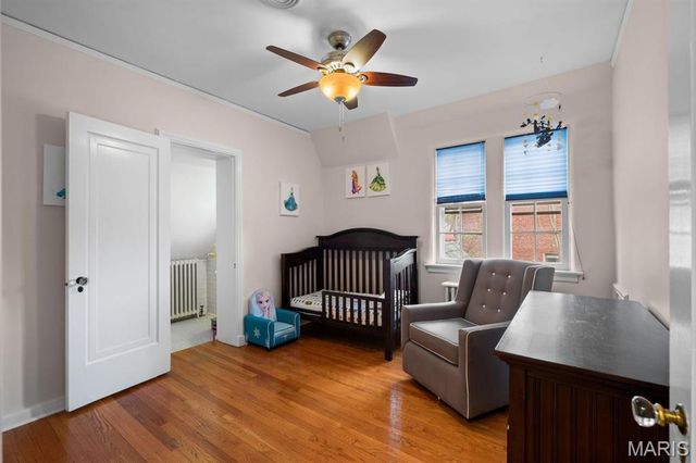 7146 Wydown Boulevard, Clayton, MO 63105