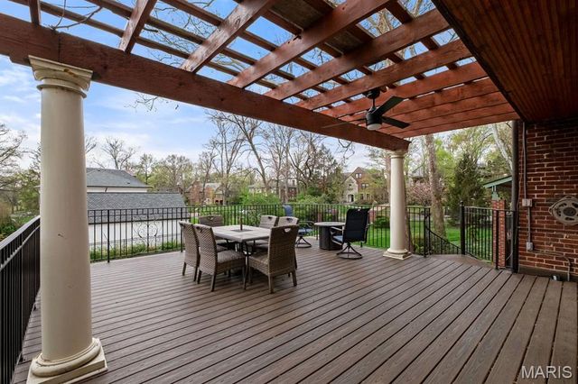 7146 Wydown Boulevard, Clayton, MO 63105