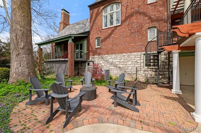7146 Wydown Boulevard, Clayton, MO 63105
