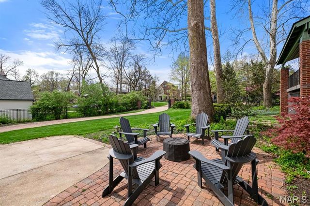 7146 Wydown Boulevard, Clayton, MO 63105