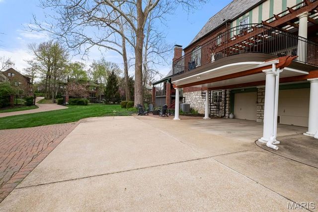 7146 Wydown Boulevard, Clayton, MO 63105