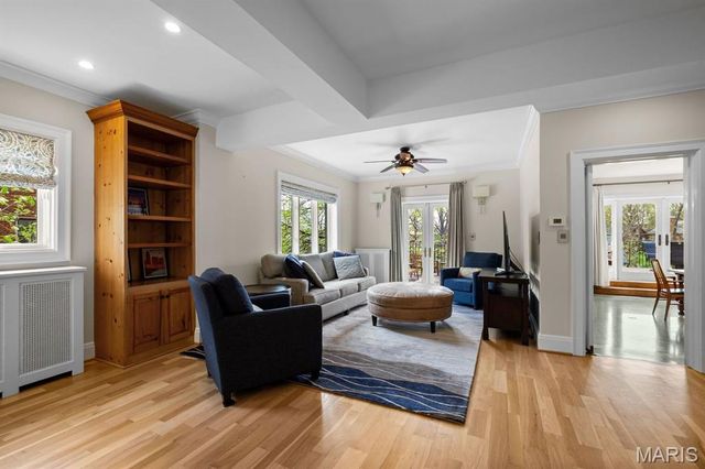 7146 Wydown Boulevard, Clayton, MO 63105