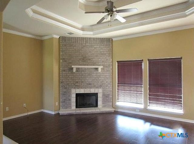 2409 Jake Drive, Copperas Cove, TX 76522