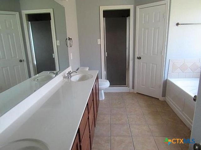 2409 Jake Drive, Copperas Cove, TX 76522
