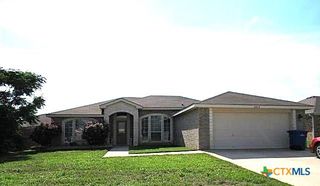 2409 Jake Drive, Copperas Cove, TX 76522