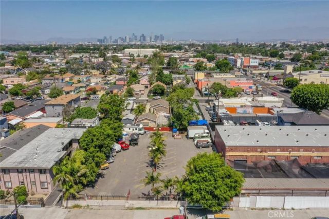 1437 E 61st, Los Angeles, CA 90001