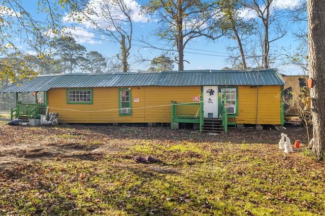 8141 Fm 563, Wallisville, TX 77597