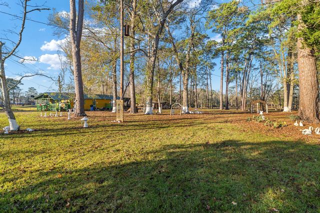 8141 Fm 563, Wallisville, TX 77597