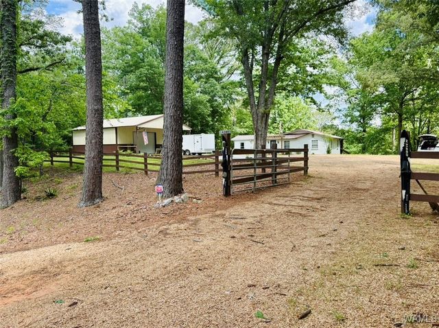 14380 William Camp Rd, Northport, AL 35475