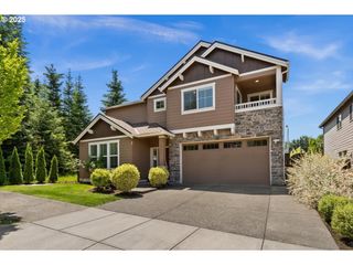 21615 Sw DERBY Ter, Sherwood, OR 97140