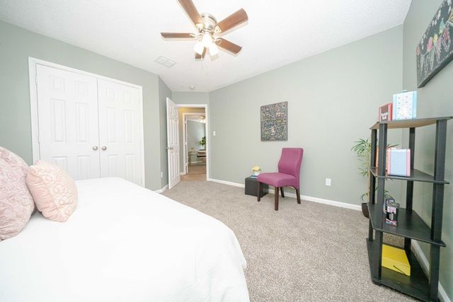 1217 Meadow Glen, Crowley, TX 76036