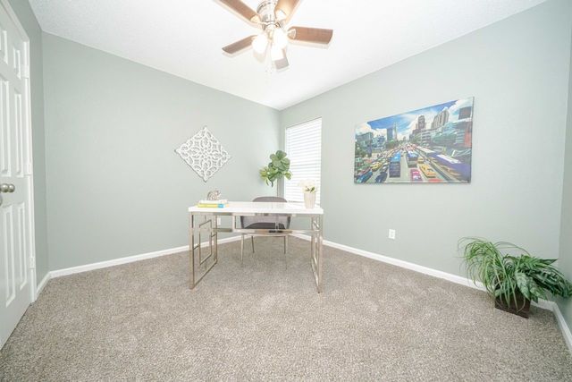 1217 Meadow Glen, Crowley, TX 76036