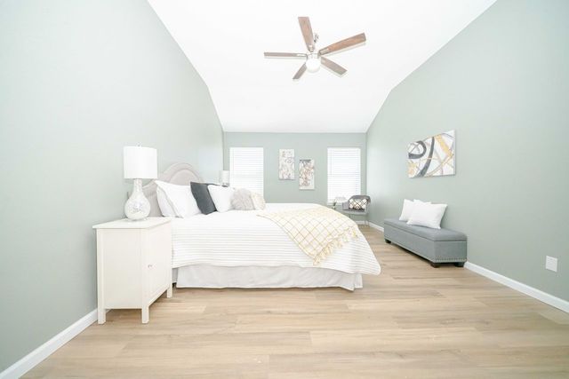 1217 Meadow Glen, Crowley, TX 76036