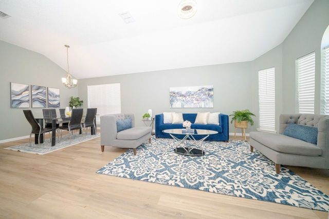 1217 Meadow Glen, Crowley, TX 76036