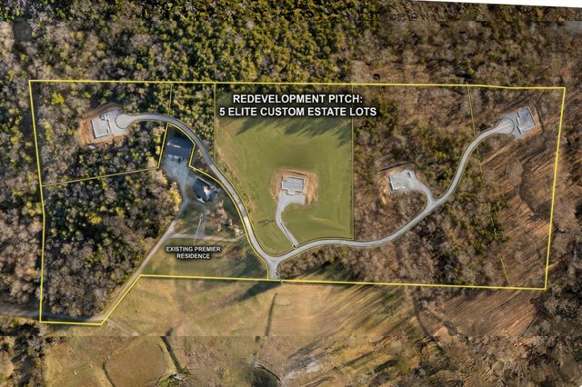 721 Vernon Rd, Franklin, TN 37067
