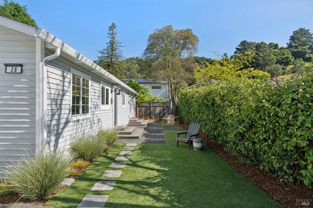 38 Villa Ave, San Rafael, CA 94901