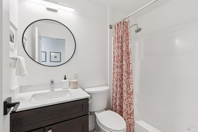 38 Villa Ave, San Rafael, CA 94901