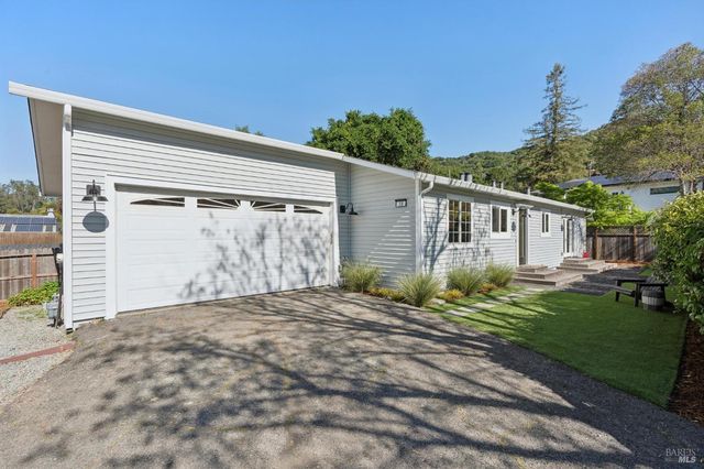 38 Villa Ave, San Rafael, CA 94901