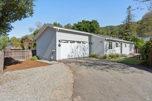 38 Villa Ave, San Rafael, CA 94901