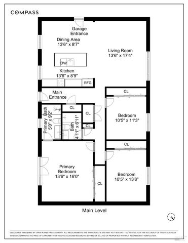 38 Villa Ave, San Rafael, CA 94901