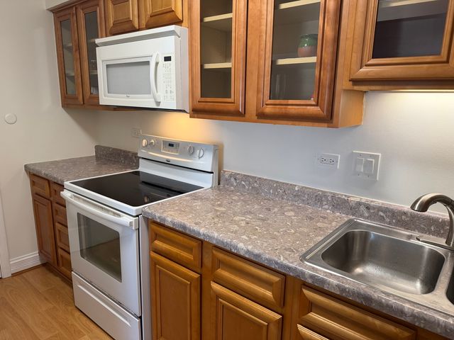 703 W Central Road 1C8, Mount Prospect, IL 60056