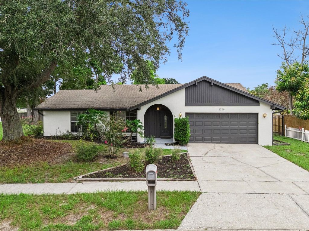 1298 MADELENA AVENUE, Winter Springs, FL 32708