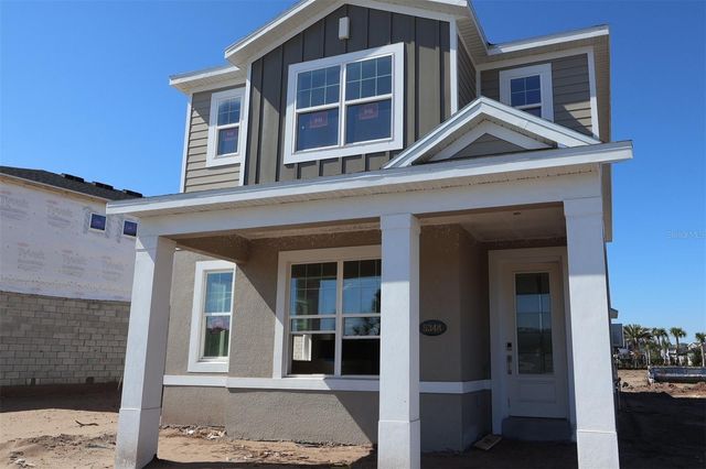 5348 CENTER LAKE RANCH BOULEVARD, St Cloud, FL 34771