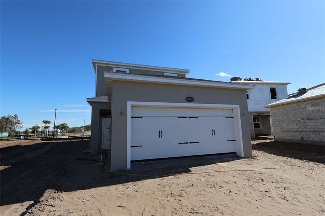 5348 CENTER LAKE RANCH BOULEVARD, St Cloud, FL 34771