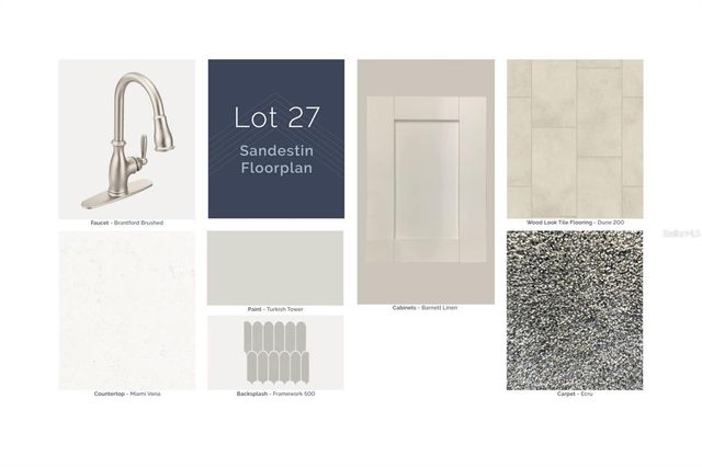 5348 CENTER LAKE RANCH BOULEVARD, St Cloud, FL 34771