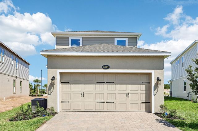 5348 CENTER LAKE RANCH BOULEVARD, St Cloud, FL 34771
