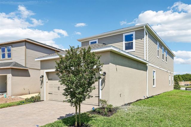 5348 CENTER LAKE RANCH BOULEVARD, St Cloud, FL 34771