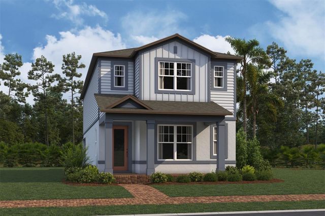 5348 CENTER LAKE RANCH BOULEVARD, St Cloud, FL 34771