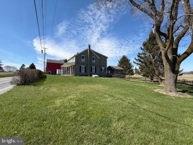 1907 PLANK RD, New Freedom, PA 17349