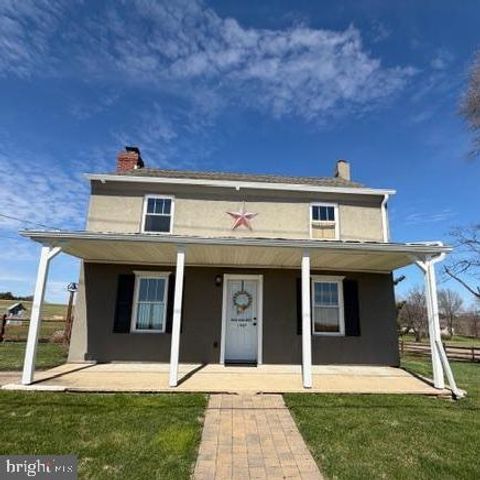 1907 PLANK RD, New Freedom, PA 17349